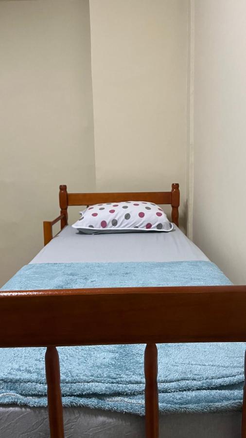 Rio De Janeiro Hostel Exterior photo
