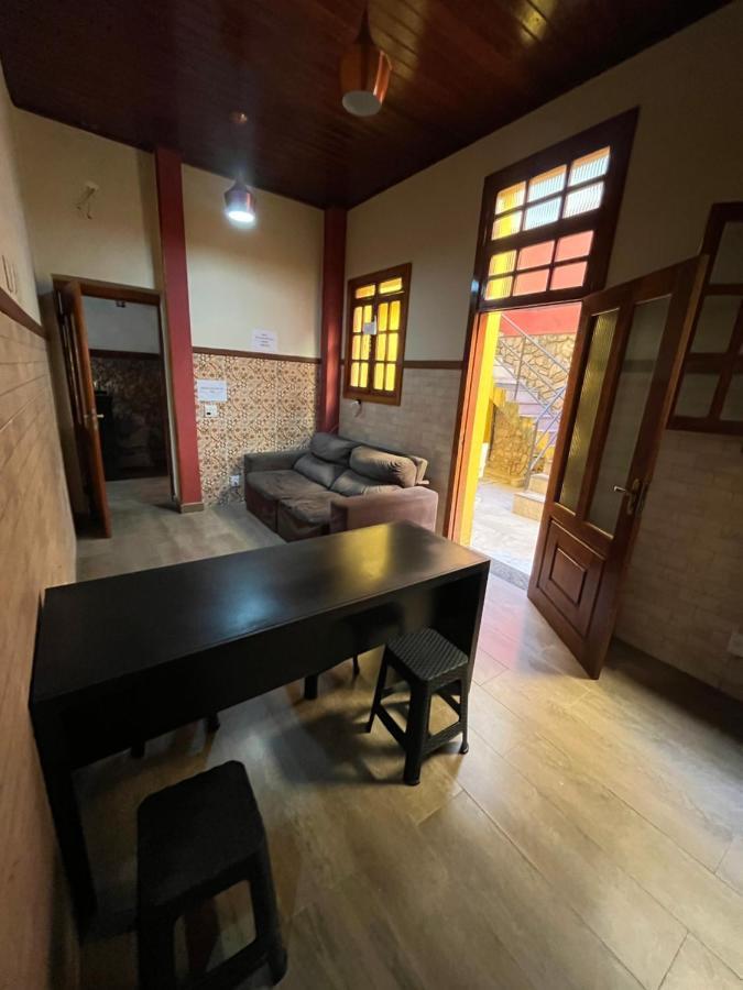Rio De Janeiro Hostel Exterior photo
