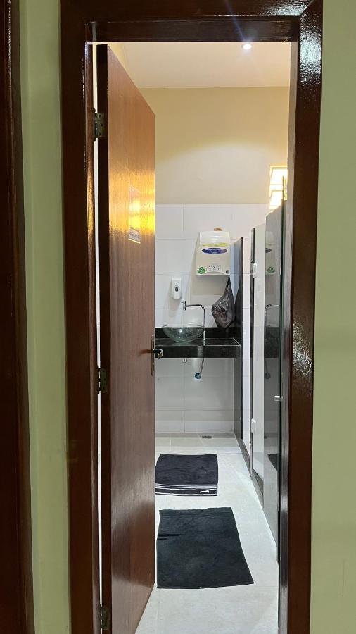 Rio De Janeiro Hostel Exterior photo