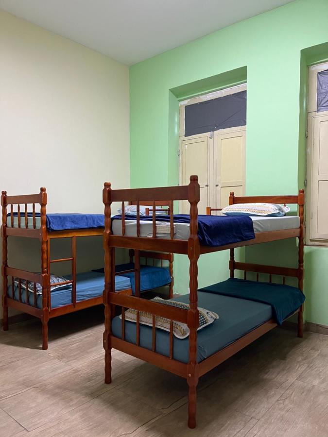 Rio De Janeiro Hostel Exterior photo