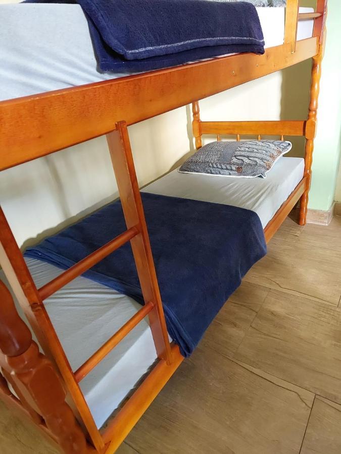 Rio De Janeiro Hostel Exterior photo