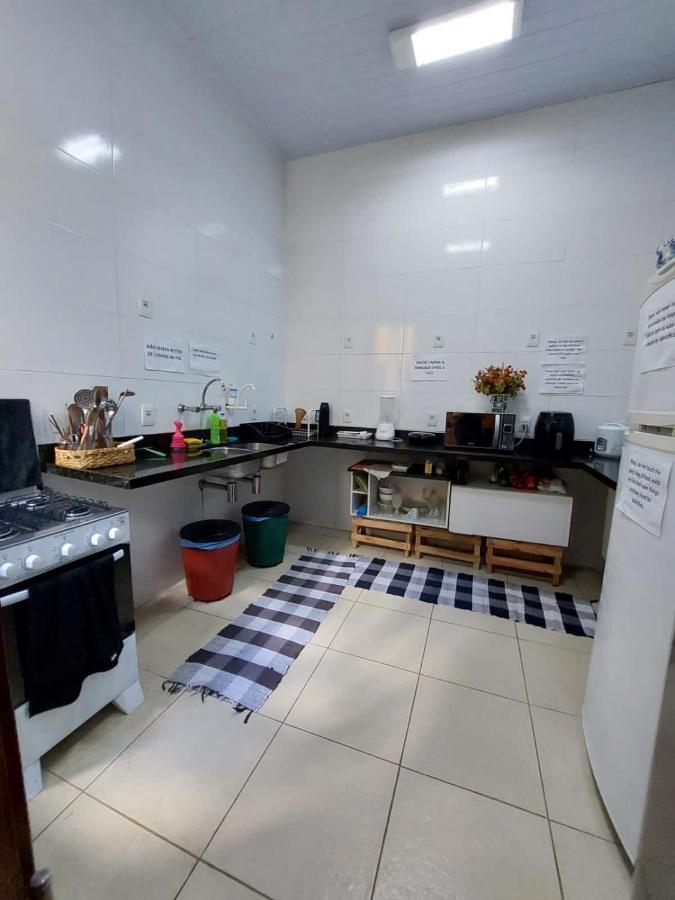 Rio De Janeiro Hostel Exterior photo