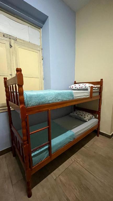 Rio De Janeiro Hostel Exterior photo