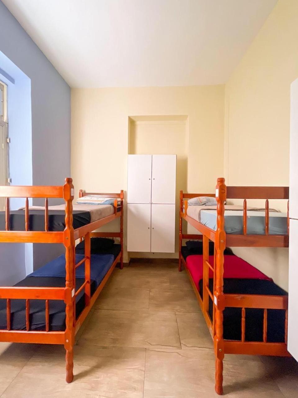 Rio De Janeiro Hostel Exterior photo